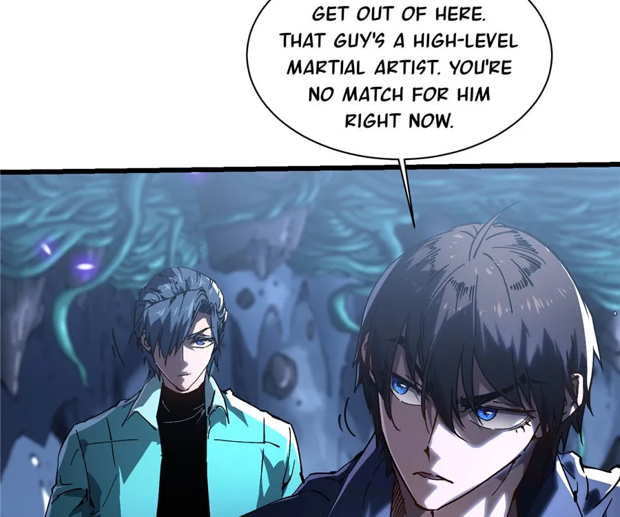 Read Martial Evolution: The Beast King Awakens chapter 16 image 52 on Lezhin