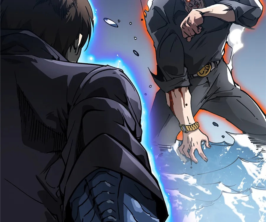 Read Martial Evolution: The Beast King Awakens chapter 16 image 55 on Lezhin