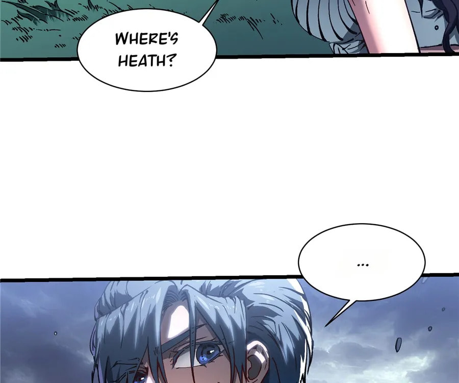 Read Martial Evolution: The Beast King Awakens chapter 16 image 61 on Lezhin