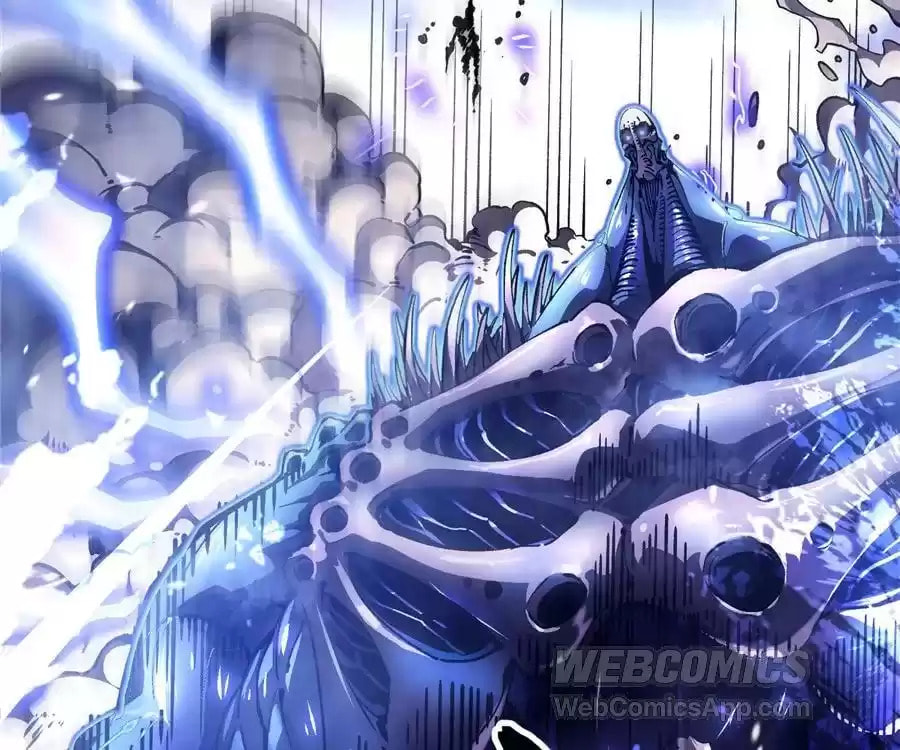 Read Martial Evolution: The Beast King Awakens chapter 16 image 66 on Lezhin