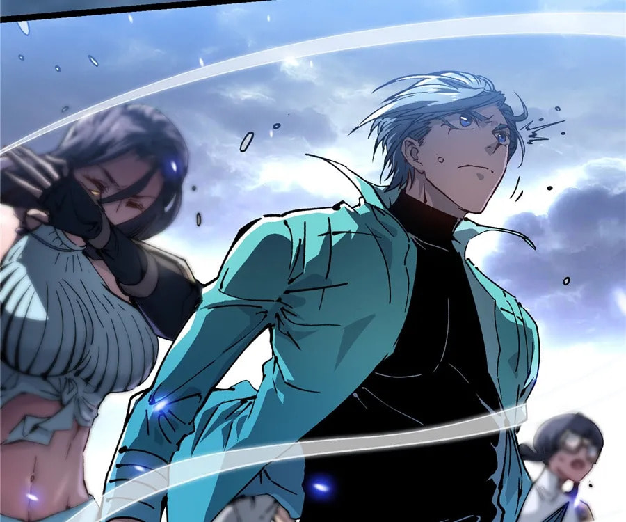 Read Martial Evolution: The Beast King Awakens chapter 16 image 72 on Lezhin