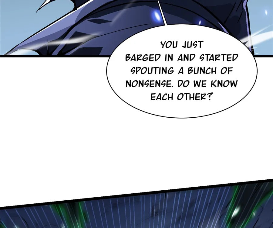 Read Martial Evolution: The Beast King Awakens chapter 16 image 8 on Lezhin