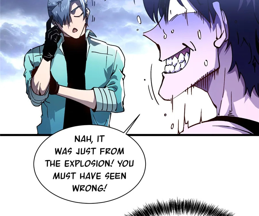 Read Martial Evolution: The Beast King Awakens chapter 16 image 81 on Lezhin