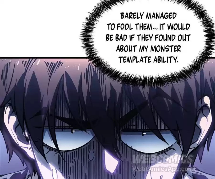 Read Martial Evolution: The Beast King Awakens chapter 16 image 82 on Lezhin