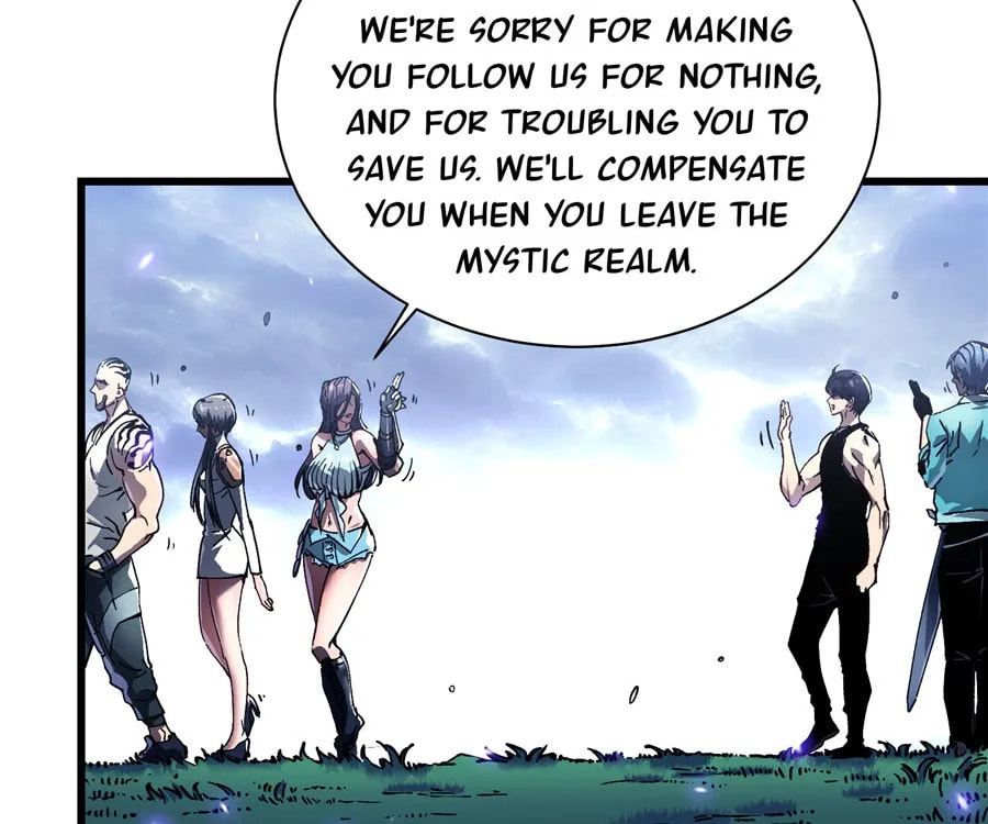 Read Martial Evolution: The Beast King Awakens chapter 16 image 84 on Lezhin
