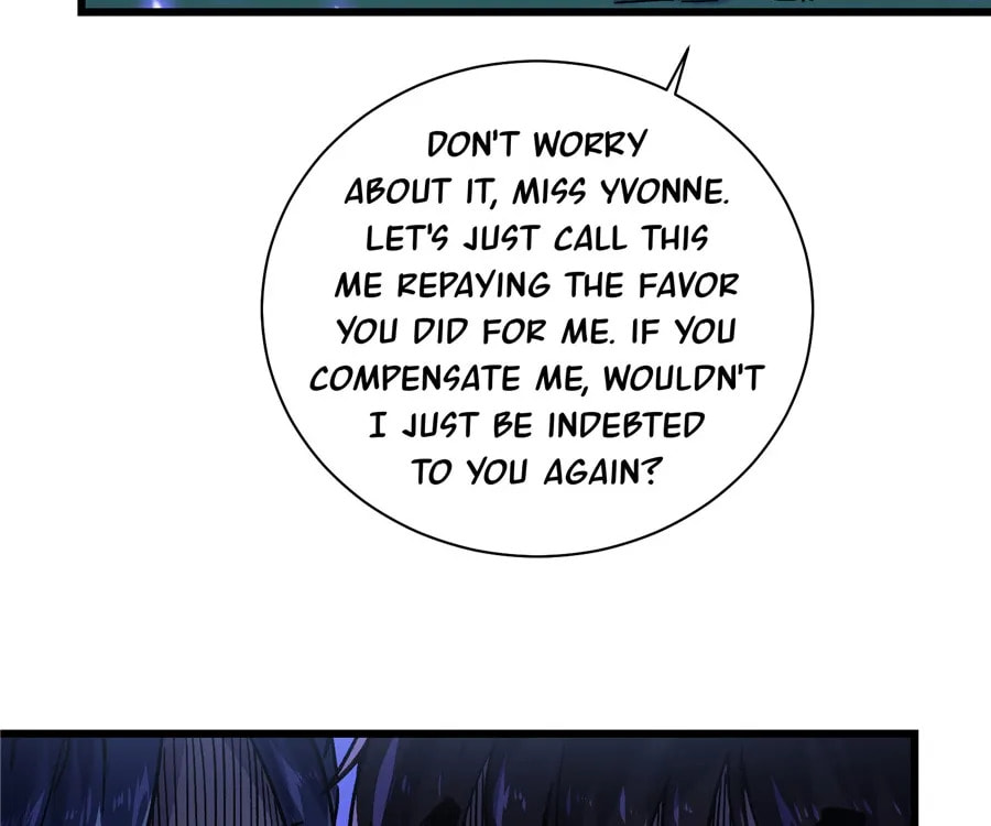 Read Martial Evolution: The Beast King Awakens chapter 16 image 85 on Lezhin