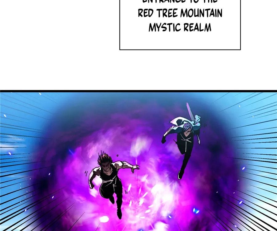 Read Martial Evolution: The Beast King Awakens chapter 16 image 88 on Lezhin