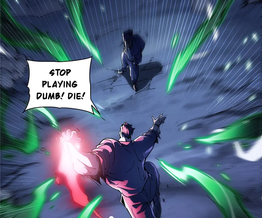 Read Martial Evolution: The Beast King Awakens chapter 16 image 9 on Lezhin