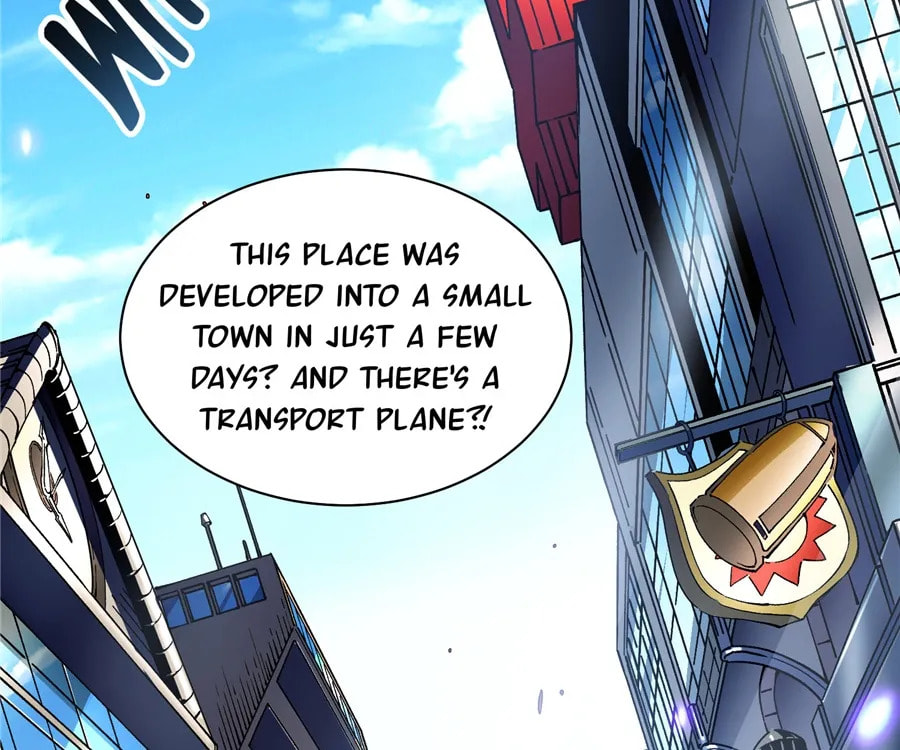 Read Martial Evolution: The Beast King Awakens chapter 16 image 95 on Lezhin