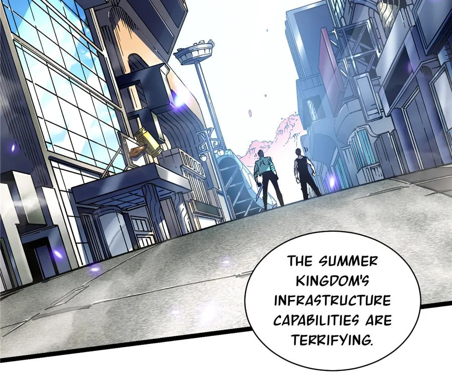 Read Martial Evolution: The Beast King Awakens chapter 16 image 96 on Lezhin