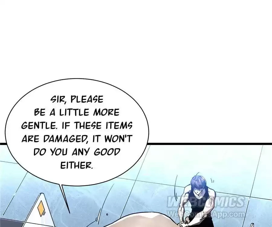 Read Martial Evolution: The Beast King Awakens chapter 16 image 98 on Lezhin