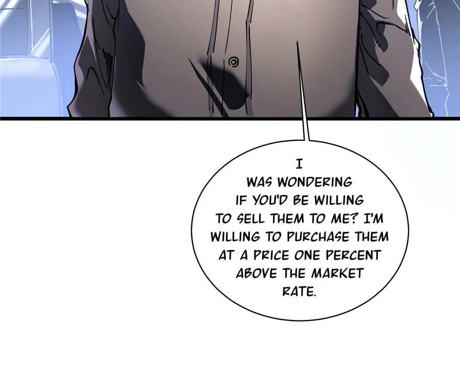 Read Martial Evolution: The Beast King Awakens chapter 17 image 15 on Lezhin