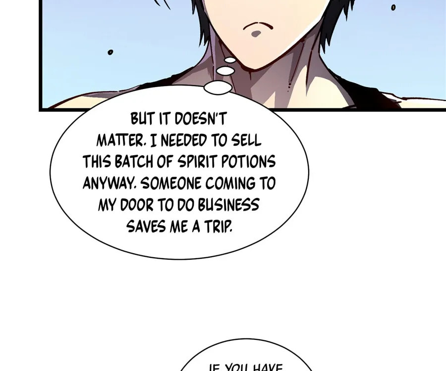 Read Martial Evolution: The Beast King Awakens chapter 17 image 17 on Lezhin