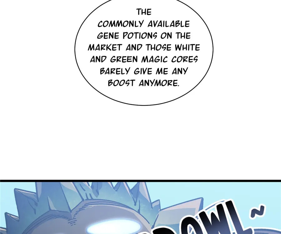Read Martial Evolution: The Beast King Awakens chapter 17 image 21 on Lezhin