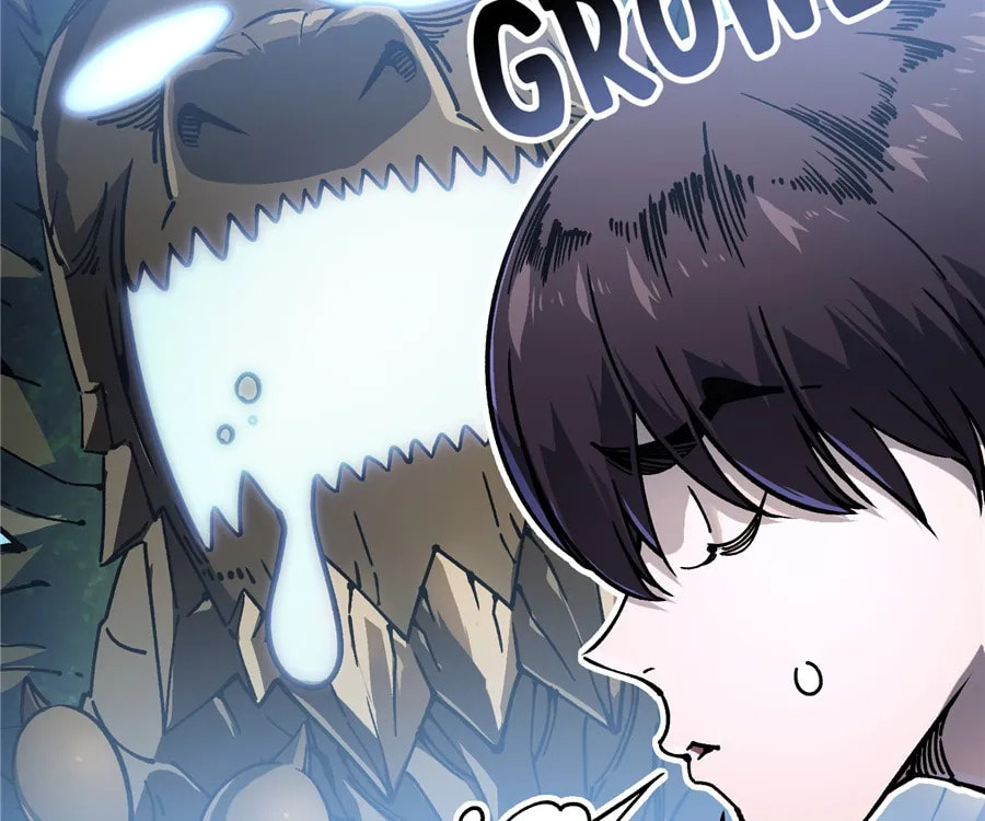 Read Martial Evolution: The Beast King Awakens chapter 17 image 22 on Lezhin