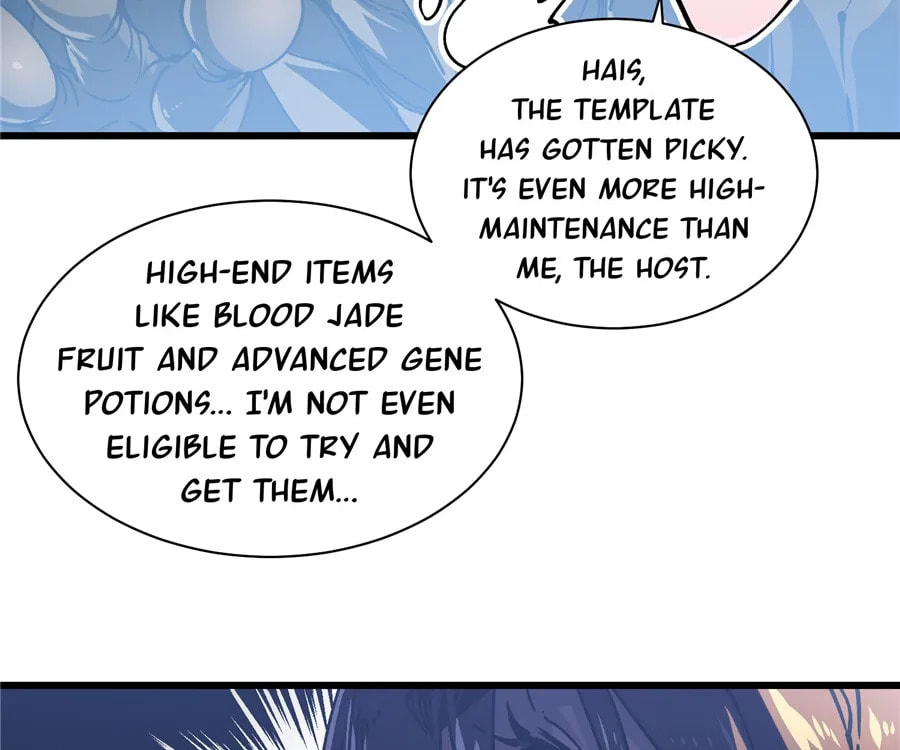 Read Martial Evolution: The Beast King Awakens chapter 17 image 23 on Lezhin