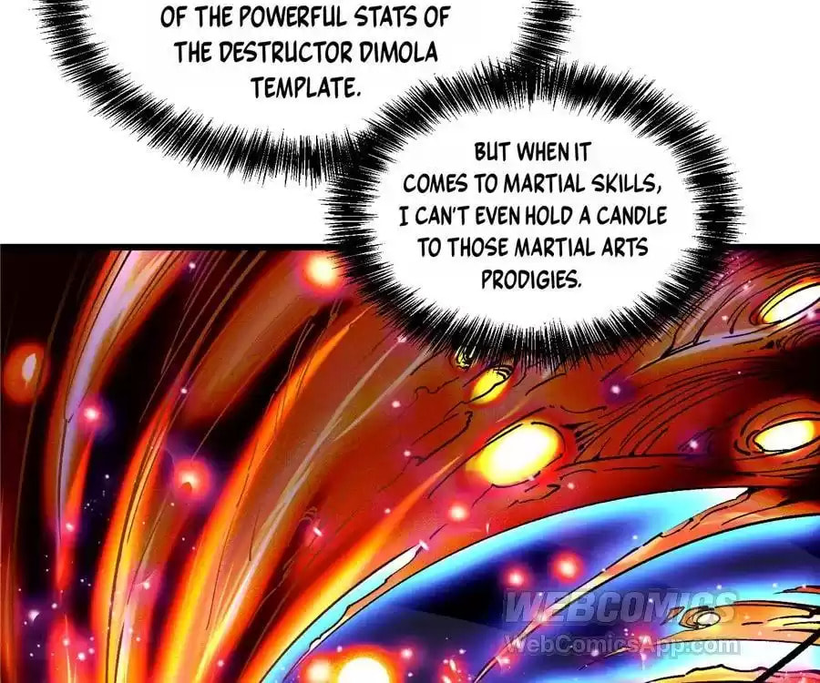 Read Martial Evolution: The Beast King Awakens chapter 17 image 26 on Lezhin