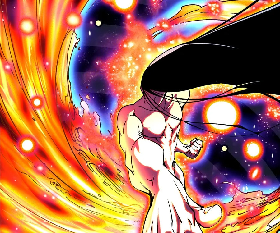 Read Martial Evolution: The Beast King Awakens chapter 17 image 27 on Lezhin