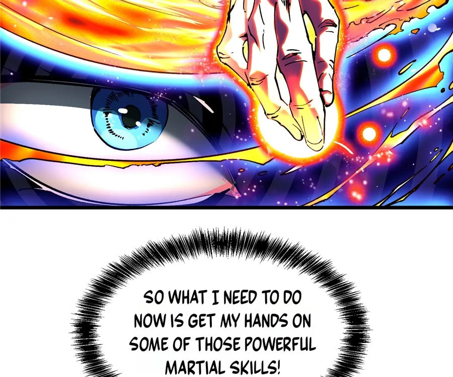 Read Martial Evolution: The Beast King Awakens chapter 17 image 28 on Lezhin