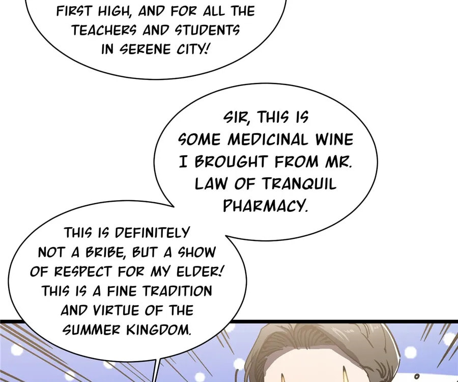 Read Martial Evolution: The Beast King Awakens chapter 17 image 36 on Lezhin