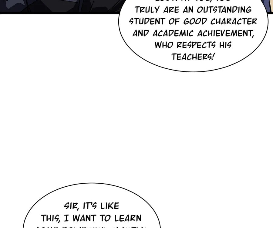Read Martial Evolution: The Beast King Awakens chapter 17 image 38 on Lezhin