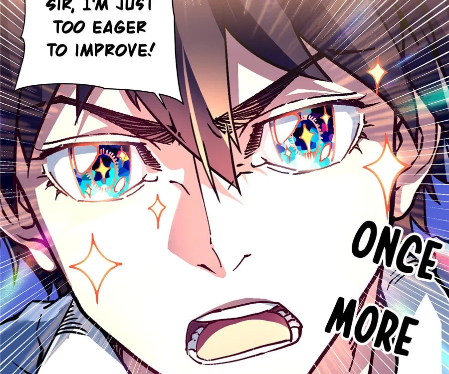 Read Martial Evolution: The Beast King Awakens chapter 17 image 41 on Lezhin