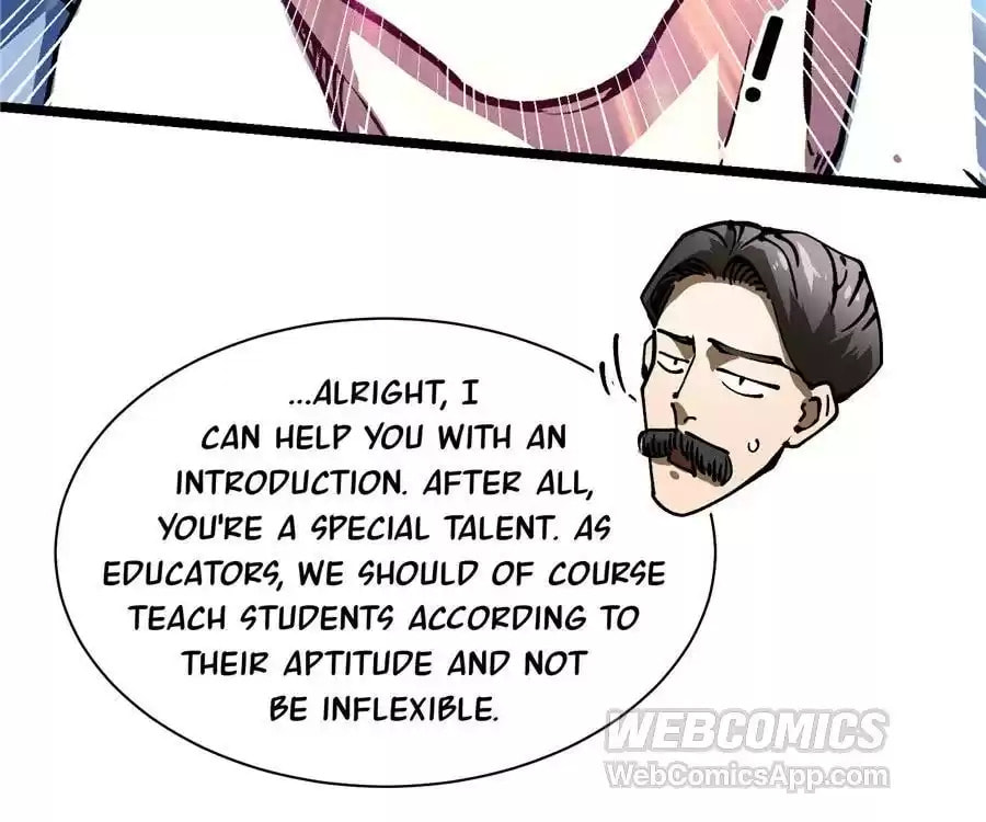 Read Martial Evolution: The Beast King Awakens chapter 17 image 42 on Lezhin