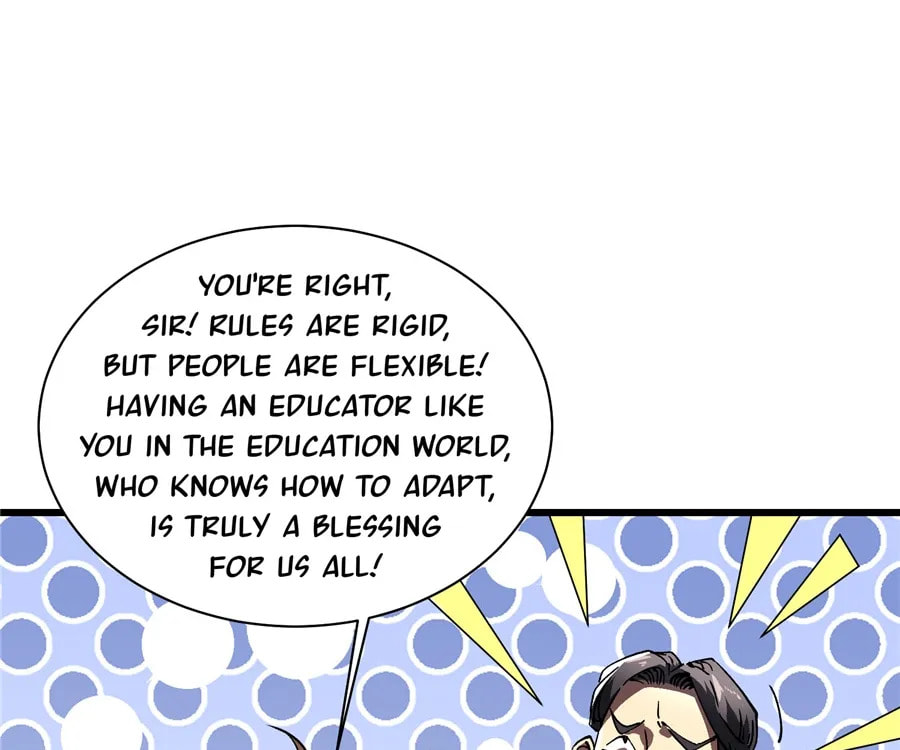 Read Martial Evolution: The Beast King Awakens chapter 17 image 43 on Lezhin