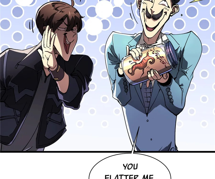 Read Martial Evolution: The Beast King Awakens chapter 17 image 44 on Lezhin
