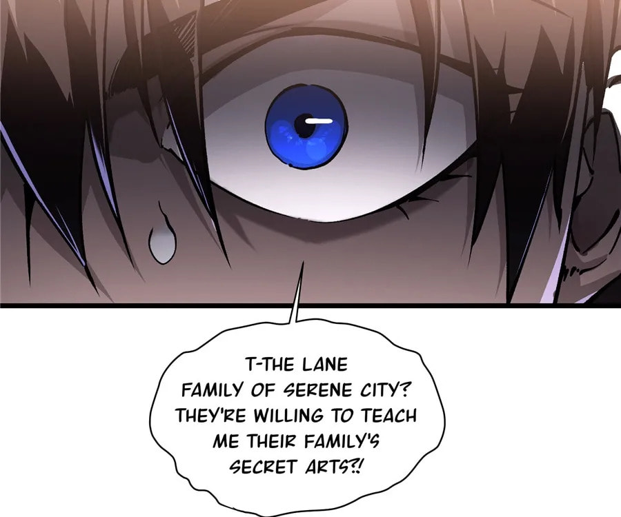 Read Martial Evolution: The Beast King Awakens chapter 17 image 48 on Lezhin