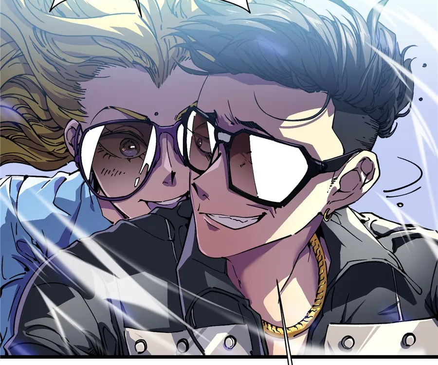 Read Martial Evolution: The Beast King Awakens chapter 17 image 53 on Lezhin