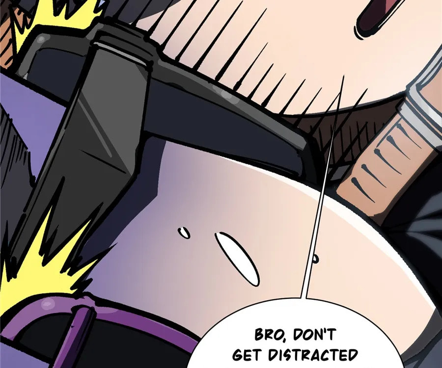 Read Martial Evolution: The Beast King Awakens chapter 17 image 56 on Lezhin