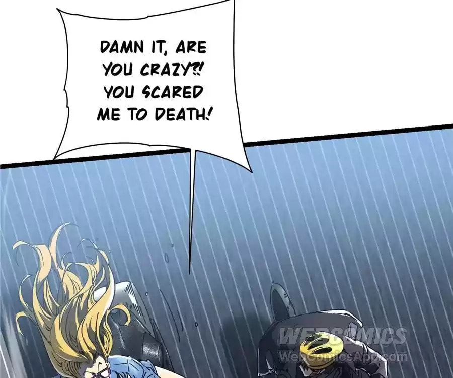 Read Martial Evolution: The Beast King Awakens chapter 17 image 58 on Lezhin