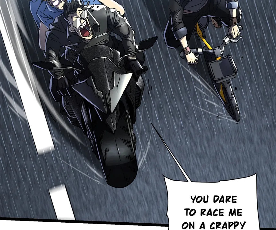 Read Martial Evolution: The Beast King Awakens chapter 17 image 59 on Lezhin