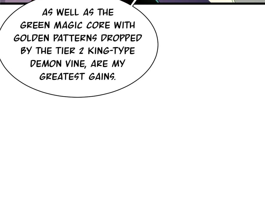 Read Martial Evolution: The Beast King Awakens chapter 17 image 6 on Lezhin