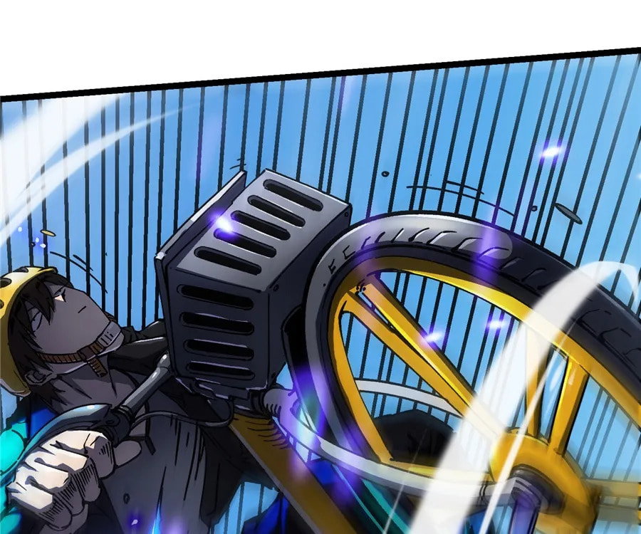 Read Martial Evolution: The Beast King Awakens chapter 17 image 67 on Lezhin