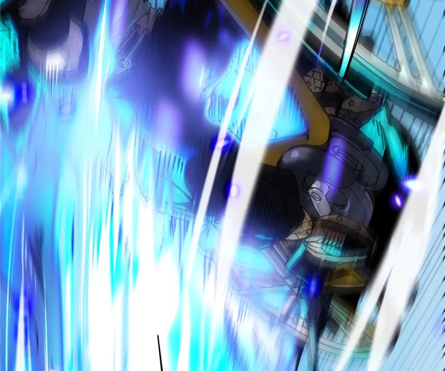 Read Martial Evolution: The Beast King Awakens chapter 17 image 68 on Lezhin