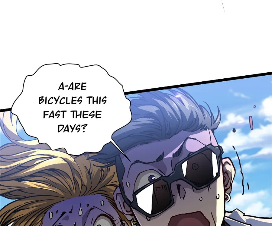 Read Martial Evolution: The Beast King Awakens chapter 17 image 75 on Lezhin