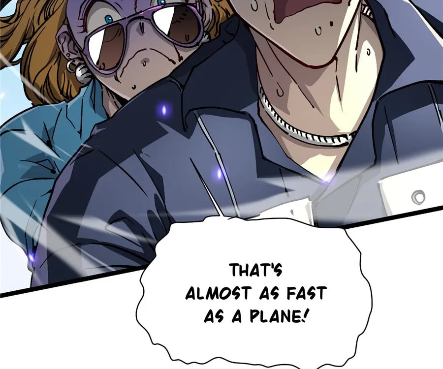 Read Martial Evolution: The Beast King Awakens chapter 17 image 76 on Lezhin