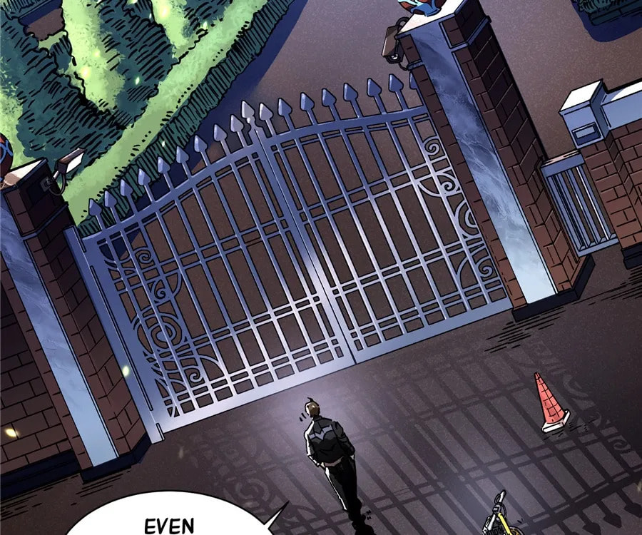 Read Martial Evolution: The Beast King Awakens chapter 17 image 81 on Lezhin