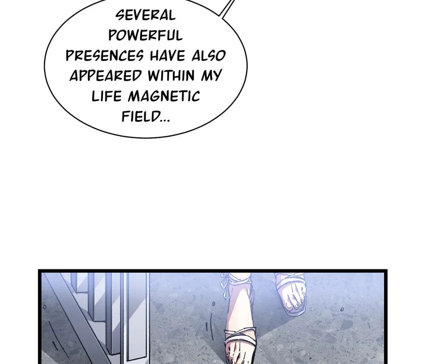 Read Martial Evolution: The Beast King Awakens chapter 17 image 83 on Lezhin