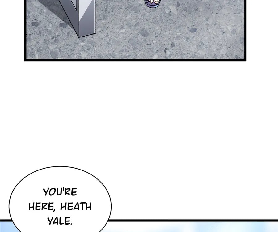 Read Martial Evolution: The Beast King Awakens chapter 17 image 84 on Lezhin