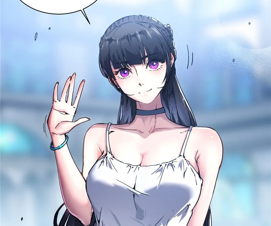 Read Martial Evolution: The Beast King Awakens chapter 17 image 85 on Lezhin