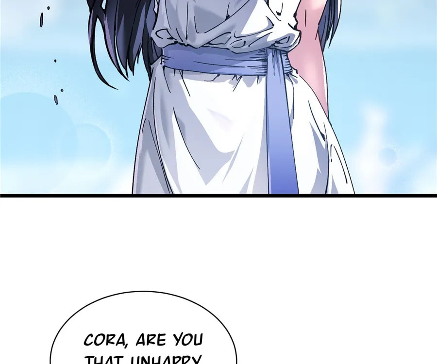 Read Martial Evolution: The Beast King Awakens chapter 17 image 86 on Lezhin