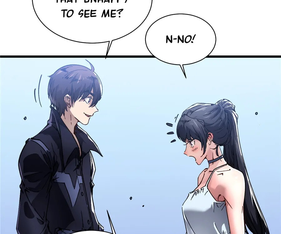 Read Martial Evolution: The Beast King Awakens chapter 17 image 87 on Lezhin