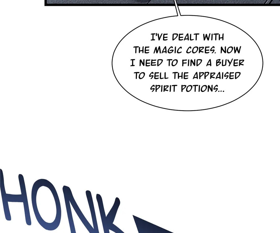 Read Martial Evolution: The Beast King Awakens chapter 17 image 9 on Lezhin