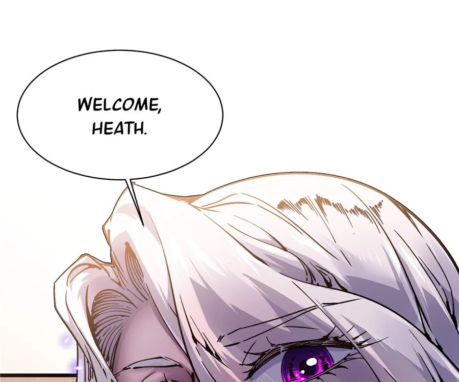 Read Martial Evolution: The Beast King Awakens chapter 17 image 94 on Lezhin