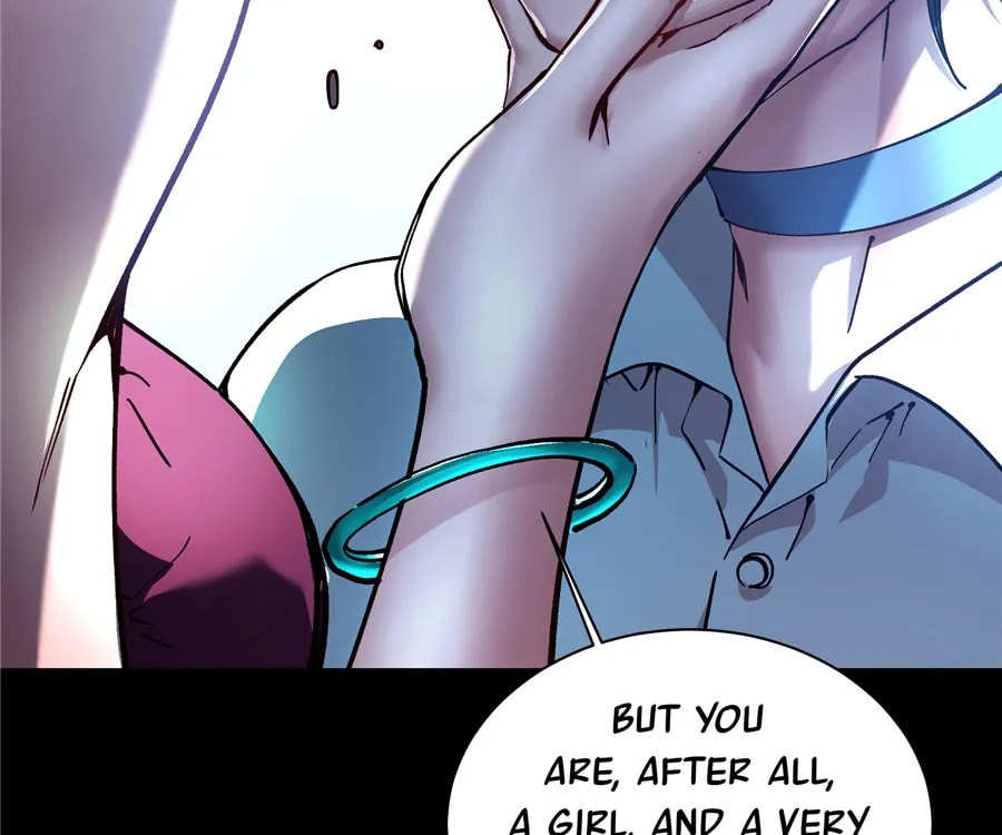 Read Martial Evolution: The Beast King Awakens chapter 18 image 13 on Lezhin