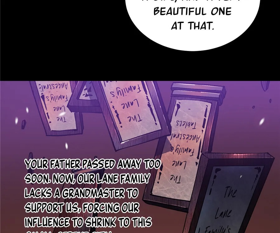 Read Martial Evolution: The Beast King Awakens chapter 18 image 14 on Lezhin