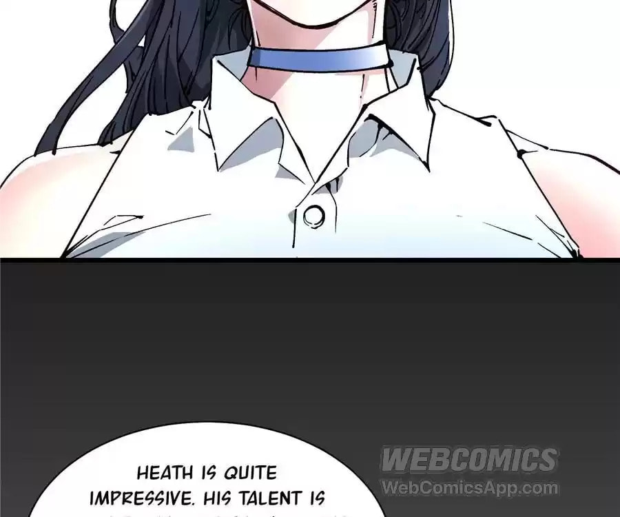 Read Martial Evolution: The Beast King Awakens chapter 18 image 18 on Lezhin